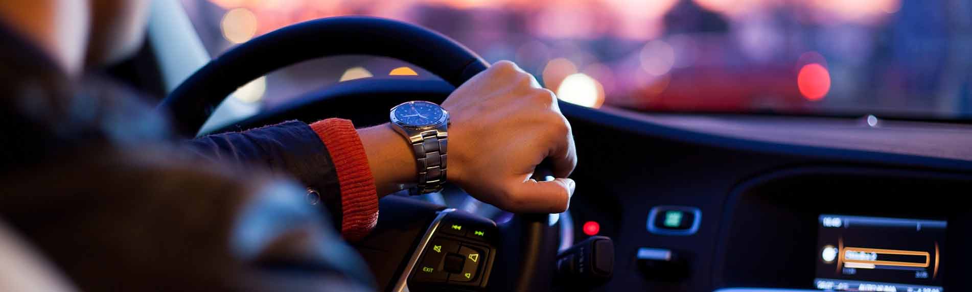 Abu Dhabi Airport Drop Off