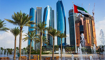 Full Day Abu Dhabi City Tour