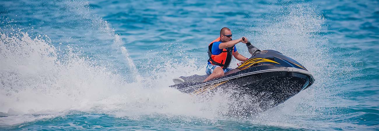 Jet Ski